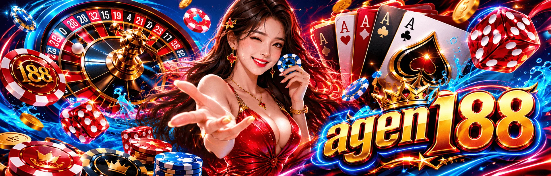 Banner agen188asia.com